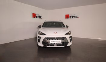 CUPRA Terramar 1.5 e-Hybrid DSG completo