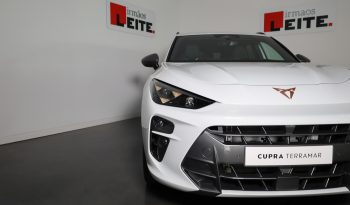 CUPRA Terramar 1.5 e-Hybrid DSG completo