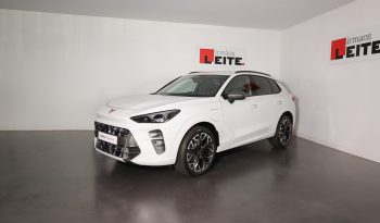 CUPRA Terramar 1.5 e-Hybrid DSG completo