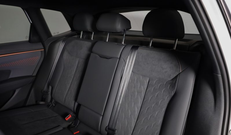 CUPRA Terramar 1.5 e-Hybrid DSG completo