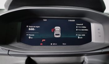 CUPRA Terramar 1.5 e-Hybrid DSG completo