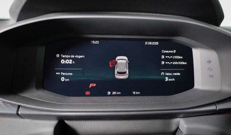 CUPRA Terramar 1.5 e-Hybrid DSG completo