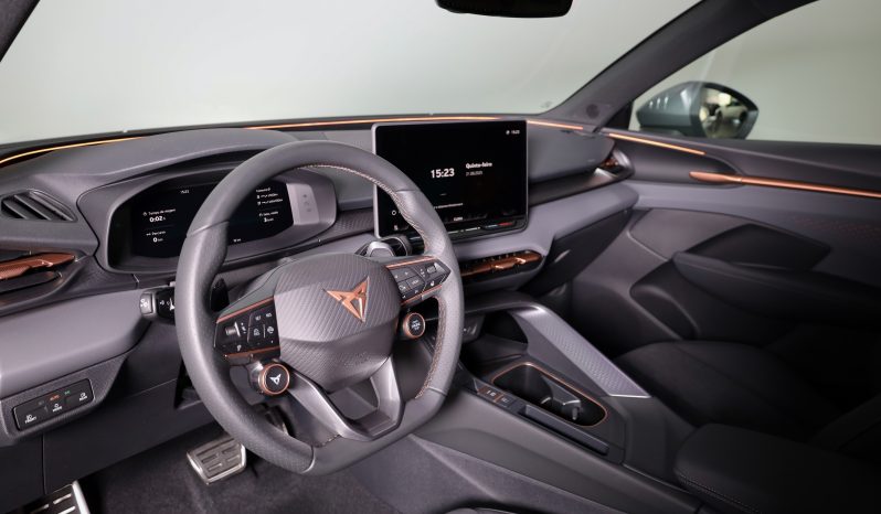 CUPRA Terramar 1.5 e-Hybrid DSG completo