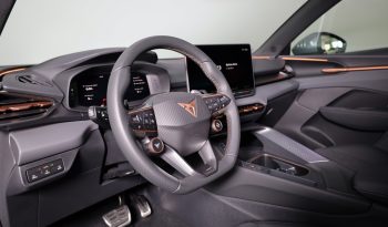 CUPRA Terramar 1.5 e-Hybrid DSG completo