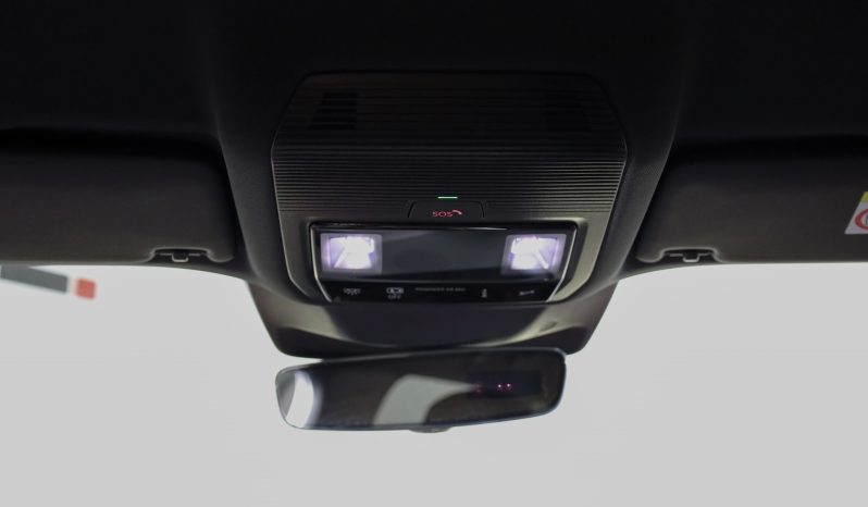 CUPRA Terramar 1.5 e-Hybrid DSG completo