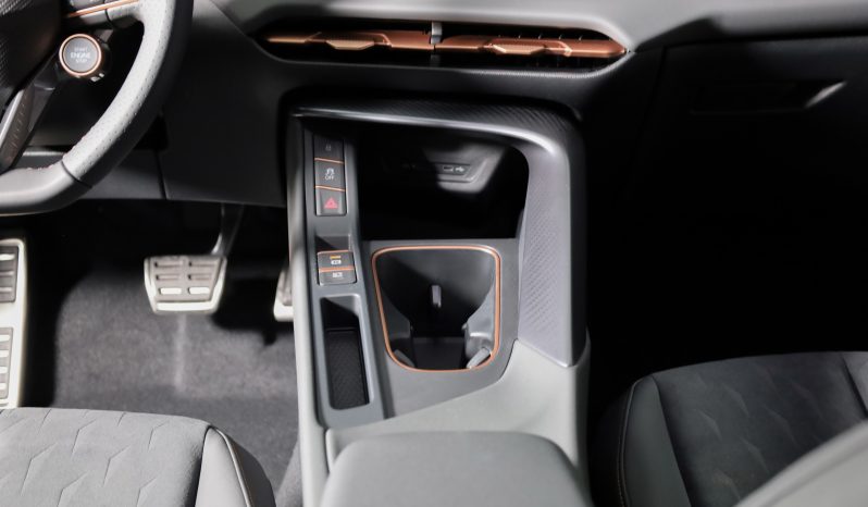 CUPRA Terramar 1.5 e-Hybrid DSG completo