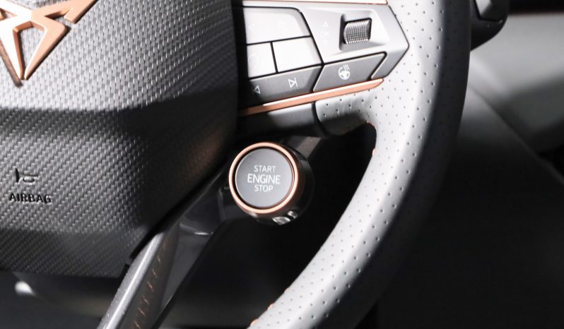 CUPRA Terramar 1.5 e-Hybrid DSG completo