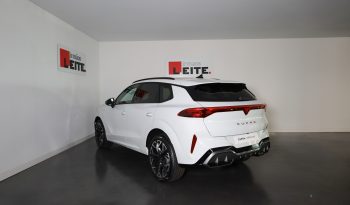 CUPRA Terramar 1.5 e-Hybrid DSG completo
