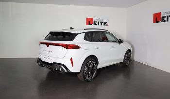 CUPRA Terramar 1.5 e-Hybrid DSG completo