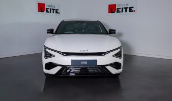 KIA EV6 84 kWh GT-Line completo