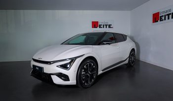 KIA EV6 84 kWh GT-Line completo