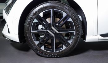 KIA EV6 84 kWh GT-Line completo