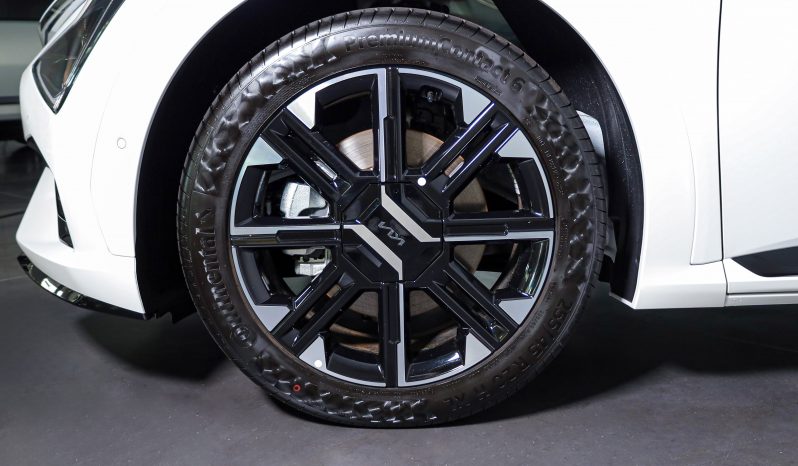 KIA EV6 84 kWh GT-Line completo