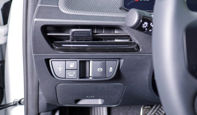 KIA EV6 84 kWh GT-Line completo