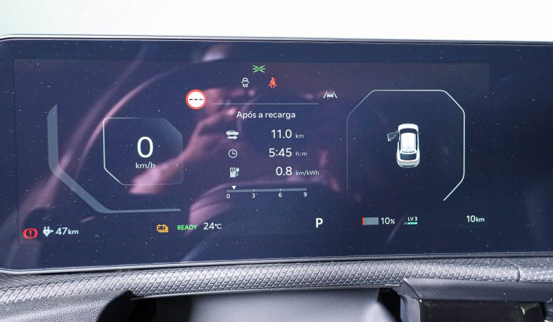 KIA EV6 84 kWh GT-Line completo