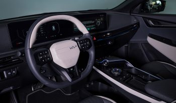 KIA EV6 84 kWh GT-Line completo