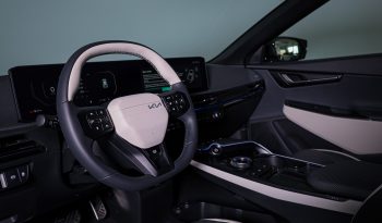 KIA EV6 84 kWh GT-Line completo