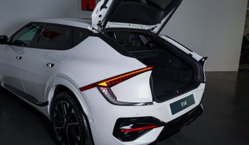 KIA EV6 84 kWh GT-Line completo