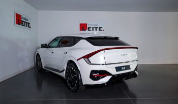 KIA EV6 84 kWh GT-Line completo
