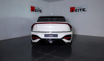 KIA EV6 84 kWh GT-Line completo