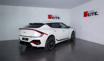 KIA EV6 84 kWh GT-Line completo