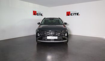 HYUNDAI TUCSON 1.6 TGDi Premium MY25 completo