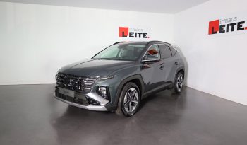 HYUNDAI TUCSON 1.6 TGDi Premium MY25 completo