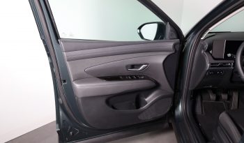 HYUNDAI TUCSON 1.6 TGDi Premium MY25 completo