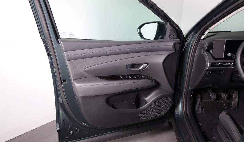 HYUNDAI TUCSON 1.6 TGDi Premium MY25 completo