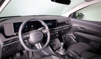 HYUNDAI TUCSON 1.6 TGDi Premium MY25 completo