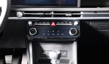 HYUNDAI TUCSON 1.6 TGDi Premium MY25 completo