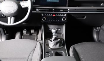 HYUNDAI TUCSON 1.6 TGDi Premium MY25 completo
