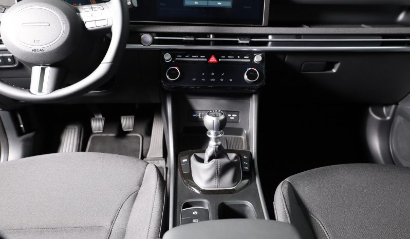 HYUNDAI TUCSON 1.6 TGDi Premium MY25 completo