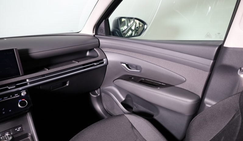 HYUNDAI TUCSON 1.6 TGDi Premium MY25 completo