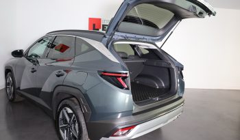 HYUNDAI TUCSON 1.6 TGDi Premium MY25 completo