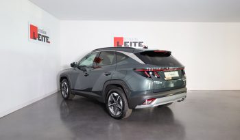 HYUNDAI TUCSON 1.6 TGDi Premium MY25 completo