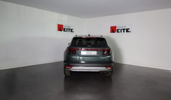 HYUNDAI TUCSON 1.6 TGDi Premium MY25 completo
