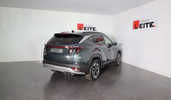 HYUNDAI TUCSON 1.6 TGDi Premium MY25 completo