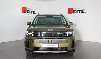 SANTA FE PHEV 1.6 PHEV Vanguard completo