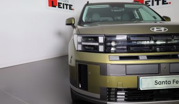 SANTA FE PHEV 1.6 PHEV Vanguard completo