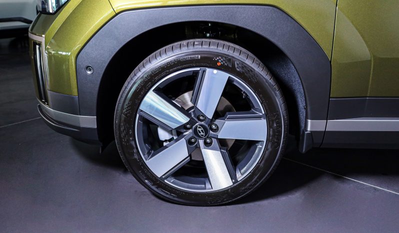 SANTA FE PHEV 1.6 PHEV Vanguard completo