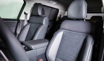 SANTA FE PHEV 1.6 PHEV Vanguard completo