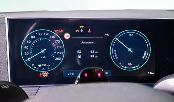 SANTA FE PHEV 1.6 PHEV Vanguard completo