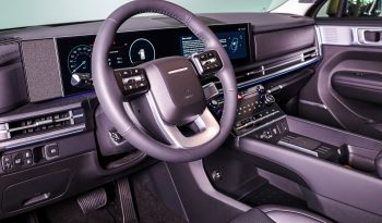 SANTA FE PHEV 1.6 PHEV Vanguard completo