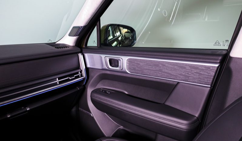 SANTA FE PHEV 1.6 PHEV Vanguard completo