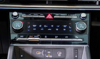 SANTA FE PHEV 1.6 PHEV Vanguard completo
