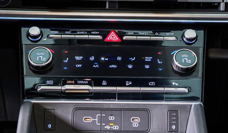 SANTA FE PHEV 1.6 PHEV Vanguard completo