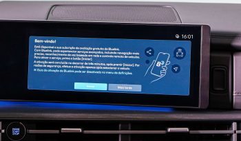SANTA FE PHEV 1.6 PHEV Vanguard completo