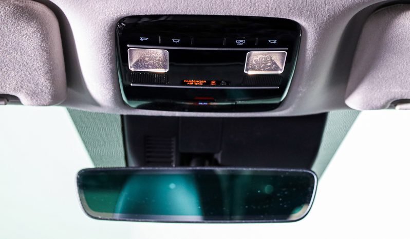 SANTA FE PHEV 1.6 PHEV Vanguard completo