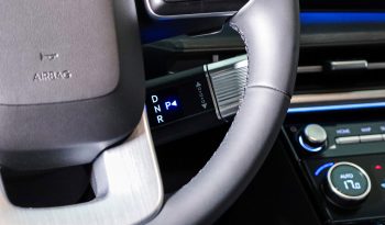 SANTA FE PHEV 1.6 PHEV Vanguard completo